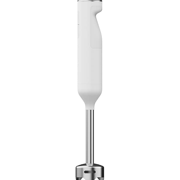 Mixer vertical GORENJE HB600ORAW, 600W, 2 trepte viteza, alb-argintiu