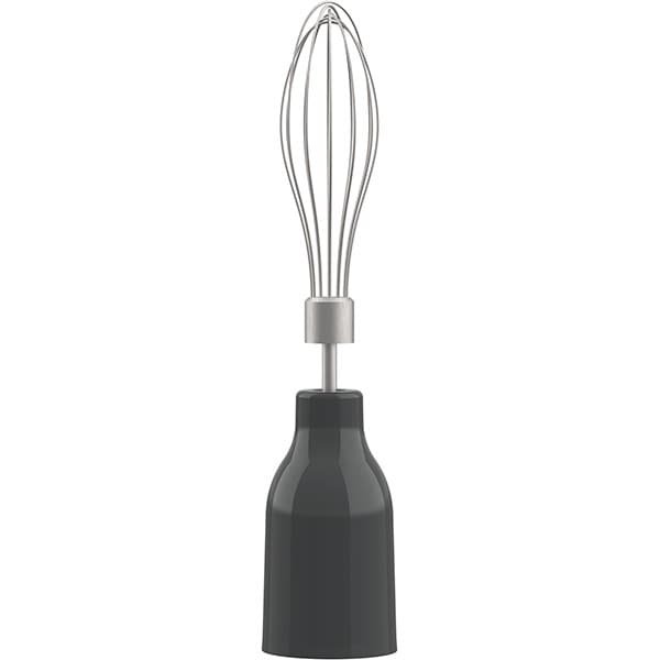 Mixer vertical TEFAL Optichef 3 in 1 HB643538, 0.8l, 800W, 20 trepte viteza, rosu-negru 