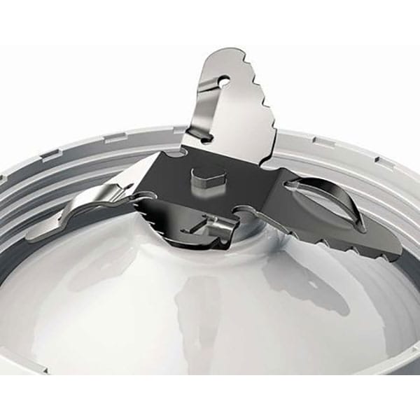 Blender PHILIPS Daily Collection HR2100/00, 1.5l, 400W, 2 trepte viteza, alb