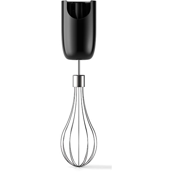 Mixer vertical PHILIPS Daily Collection HR2543/90, 0.8l, 700W, 2 trepte viteza, negru-argintiu