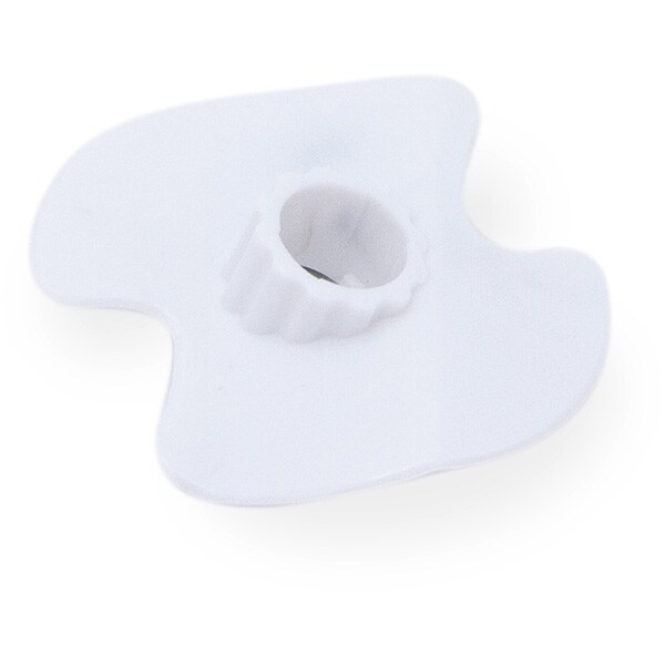 Mini tocator MEDIASHOP Livington MagicCut M28935, 1l, 300W, 1 treapta viteza, alb-verde