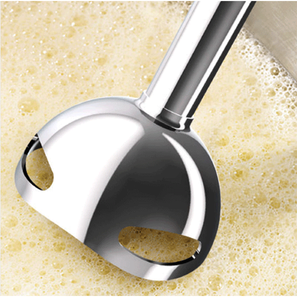 Mixer vertical BOSCH ErgoMixx Style MS6CM6120, 0.6l, 1000W, 12