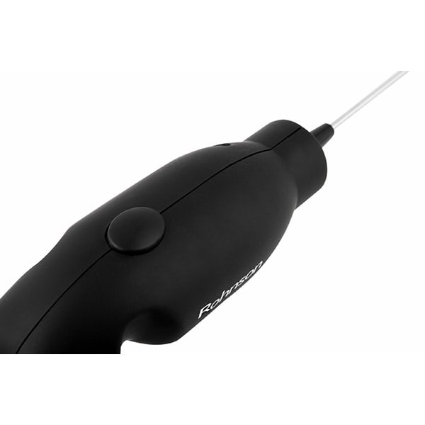 Mixer vertical pentru frappe si cocktail ROHNSON R500, 15W, negru