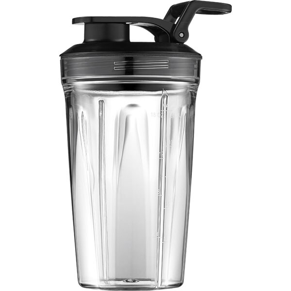 Blender GRUNDIG Delisia SM7680, 0.7l, 1000W, 2 trepte viteza, argintiu-negru 