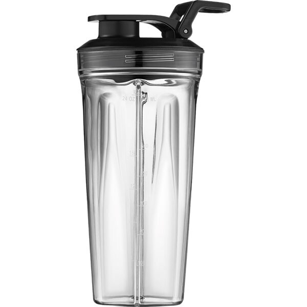 Blender GRUNDIG Delisia SM7680, 0.7l, 1000W, 2 trepte viteza, argintiu-negru 