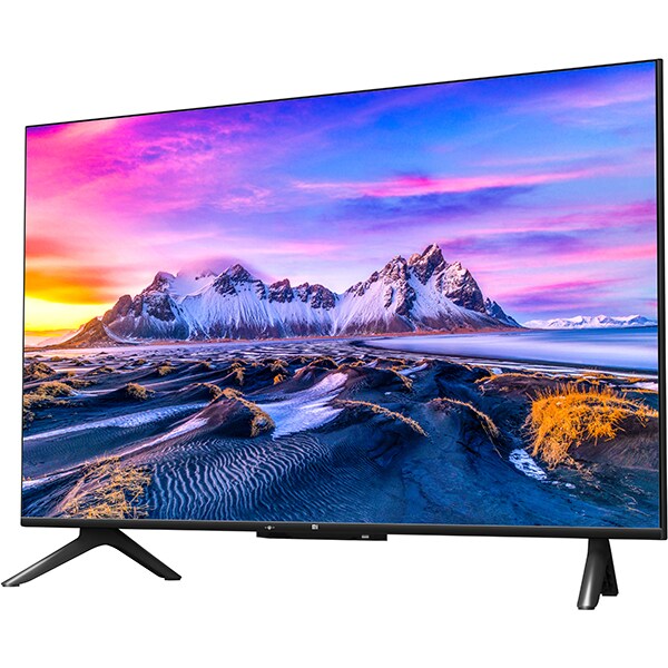 Televizor LED Smart XIAOMI Mi TV P1 43, Ultra HD 4K, 108 cm