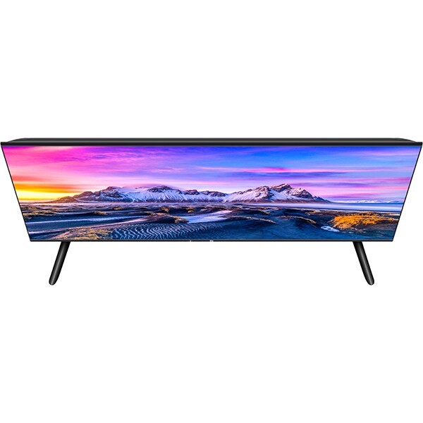 Televizor LED Smart XIAOMI Mi TV P1 55, Ultra HD 4K, 139 cm
