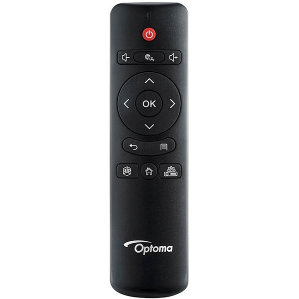 Videoproiector OPTOMA ML330, WXGA 1280 x 800, 500 LED, gri