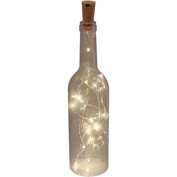 Ghirlanda luminoasa HOME MLD 20/WW, 20 micro led-uri