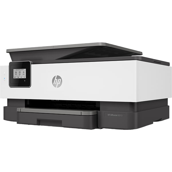 Multifunctional inkjet color HP Officejet 8013, A4, Wi-Fi 