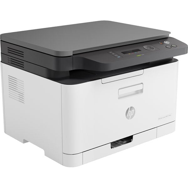 Multifunctional laser color HP Color Laser MFP 178nw, A4, USB, Retea, Wi-Fi
