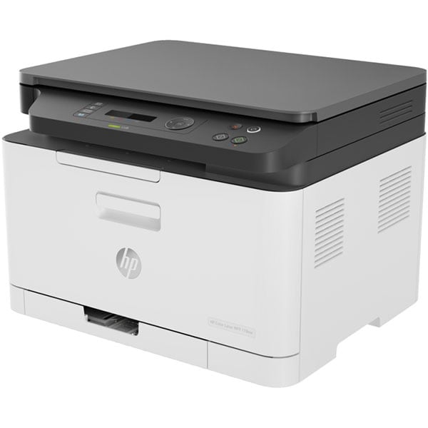 Multifunctional laser color HP Color Laser MFP 178nw, A4, USB, Retea, Wi-Fi
