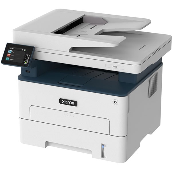 Multifunctional laser monocrom XEROX B235NI, A4, USB, Retea, Wi-Fi, Fax