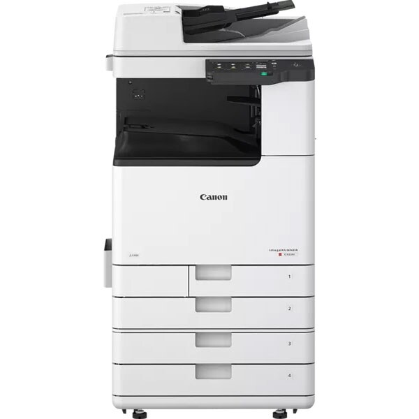 Multifunctional laser color CANON imageRUNNER C3226i, A3, USB, Retea, Wi-Fi, Fax