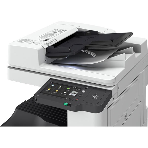 Multifunctional laser color CANON imageRUNNER C3226i, A3, USB, Retea, Wi-Fi, Fax