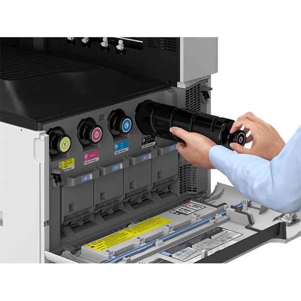Multifunctional laser color CANON imageRUNNER C3226i, A3, USB, Retea, Wi-Fi, Fax