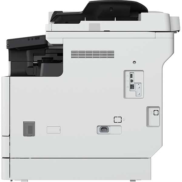 Multifunctional laser monocrom CANON imageRUNNER 2425i, A3, USB, Retea, Wi-Fi