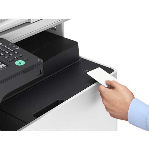Multifunctional laser monocrom CANON imageRUNNER 2425i, A3, USB, Retea, Wi-Fi
