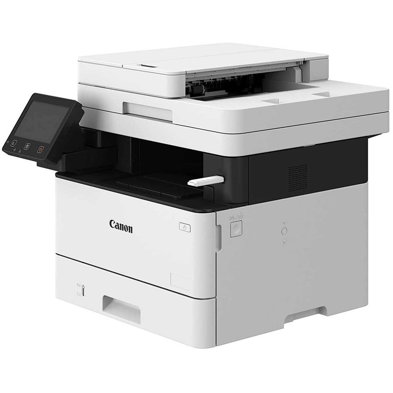 Multifunctional laser monocrom CANON I-SENSYS MF453dw, A4, USB, Retea, Wi-Fi