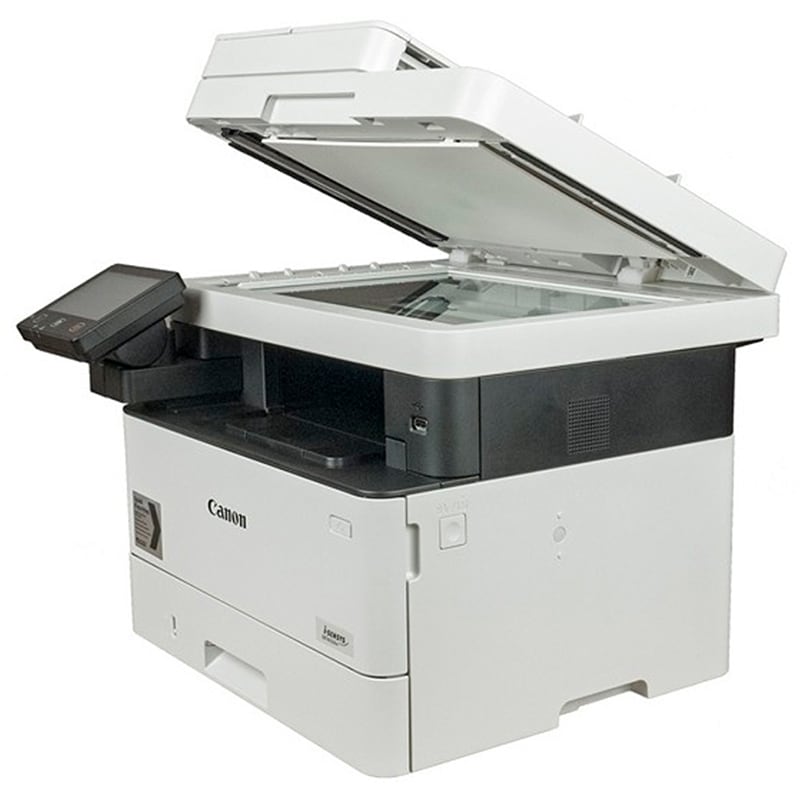 Multifunctional laser monocrom CANON I-SENSYS MF453dw, A4, USB, Retea, Wi-Fi