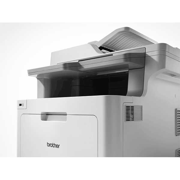 MULTIFUNCTIONAL LASER COLOR BROTHER MFC-L9570CDW