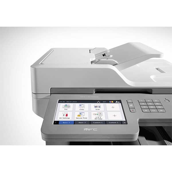 MULTIFUNCTIONAL LASER COLOR BROTHER MFC-L9570CDW