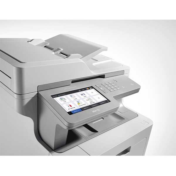 MULTIFUNCTIONAL LASER COLOR BROTHER MFC-L9570CDW