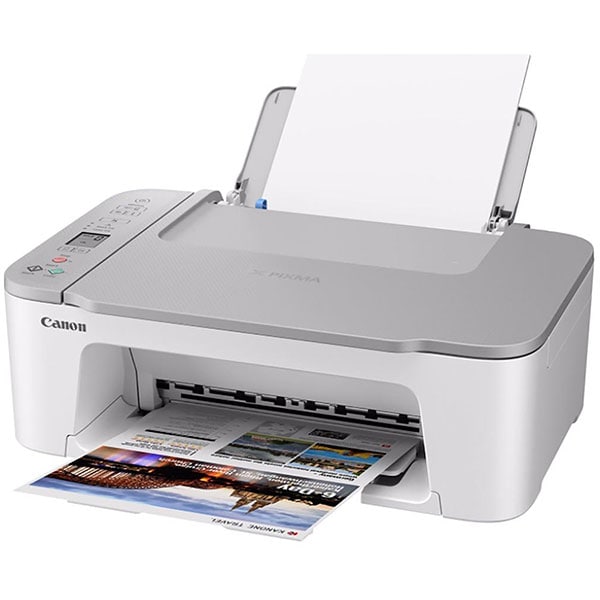 Multifunctional inkjet color CANON Pixma TS3451, A4, USB, Wi-Fi