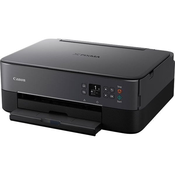 Multifunctional inkjet color CANON Pixma TS5350, A4, USB, Wi-Fi