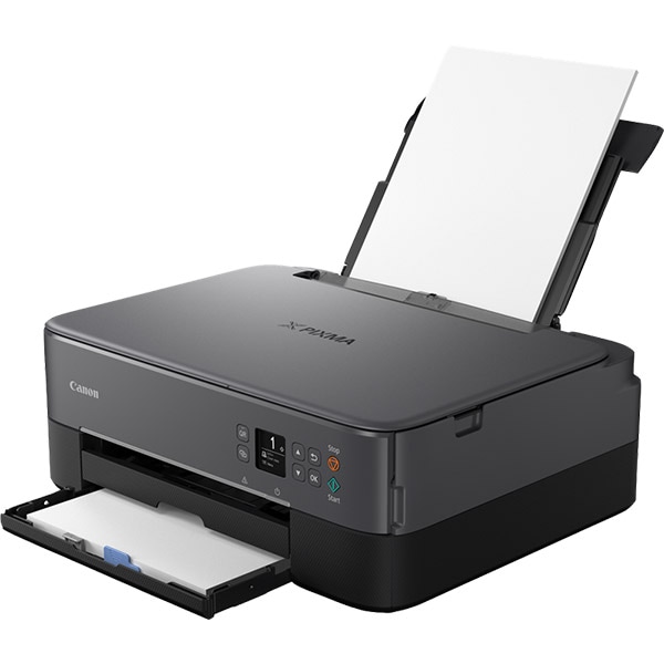 Multifunctional inkjet color CANON Pixma TS5350, A4, USB, Wi-Fi