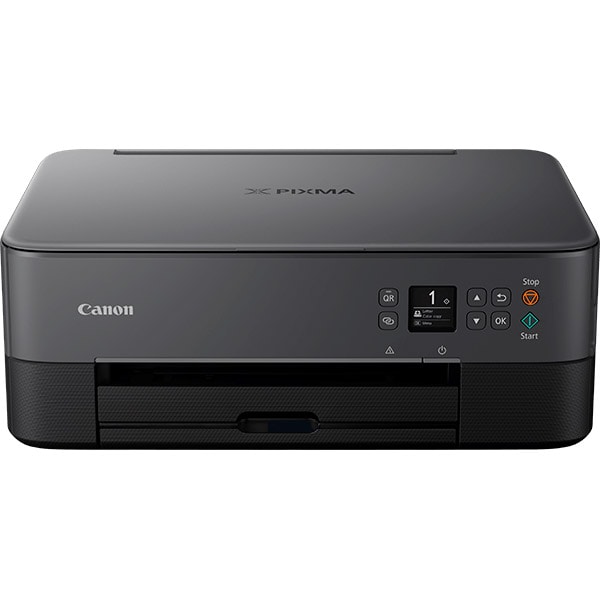 Multifunctional inkjet color CANON Pixma TS5350, A4, USB, Wi-Fi