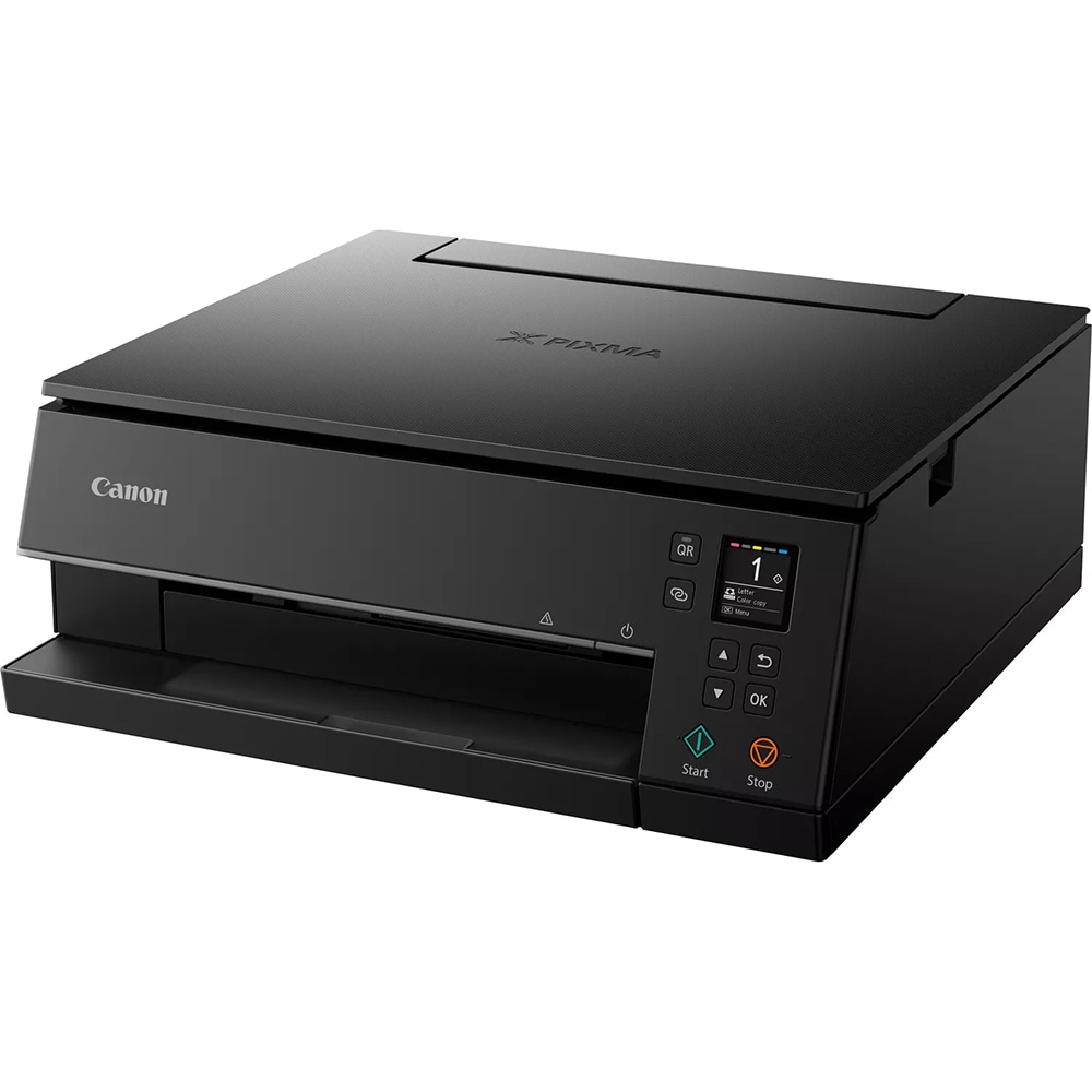 Multifunctional inkjet color CANON PIXMA TS6350a, A4, USB, Wi-Fi