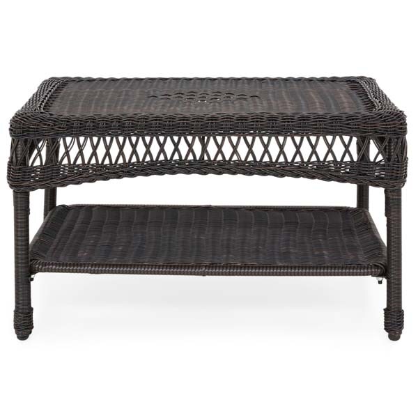 Set mobilier gradina MAISON MEX Barbara, 4 piese, maro-grena