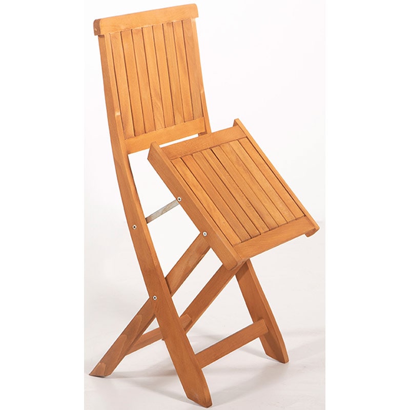 Set mobilier gradina GAUGE CONCEPT Loretta, 5 piese, maro deschis