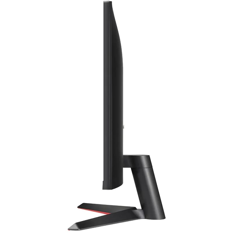 Monitor Gaming LED IPS LG 24MP60G-B, 24", Full HD, 75Hz, AMD Freesync, negru