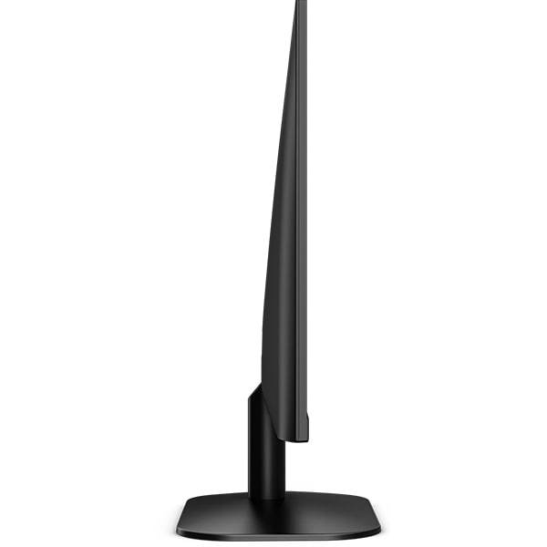 Monitor LED IPS AOC 27B2H/EU, 27" Full HD, 75Hz, Flicker Free, negru
