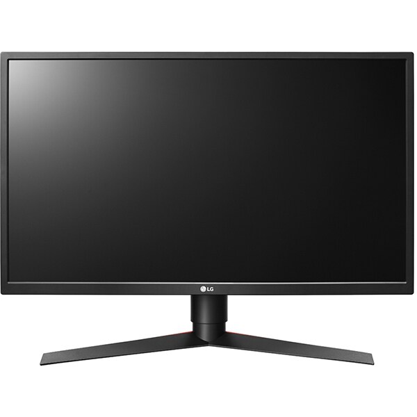 Monitor Gaming LED VA LG 32GK850F-B, 31.5" QHD, HDR 400, Radeon FreeSync, 144Hz, negru
