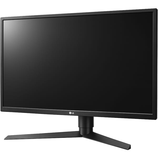 Monitor Gaming LED VA LG 32GK850F-B, 31.5" QHD, HDR 400, Radeon FreeSync, 144Hz, negru