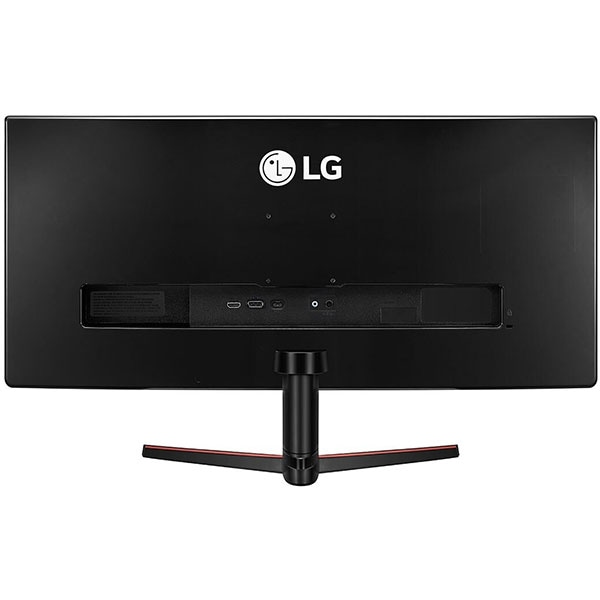 Monitor Gaming LED IPS LG 29UM69G-B, 29", WFHD, 75Hz, AMD FreeSync, negru