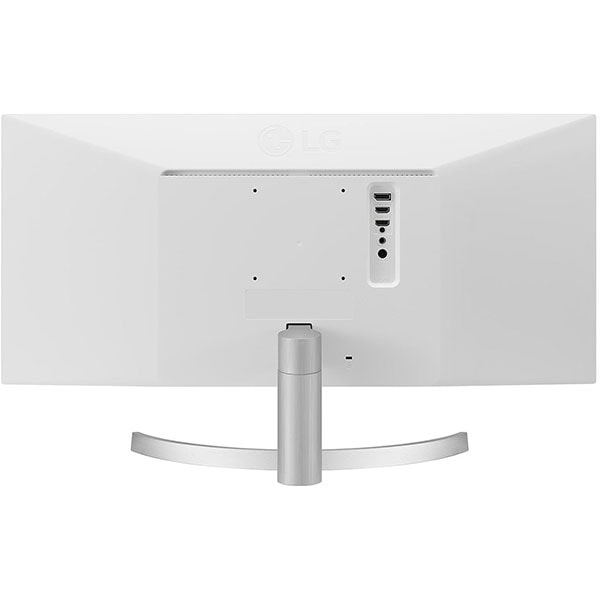 Monitor Gaming LED IPS LG 29WN600-W, 29", WFHD, 75Hz, FreeSync, alb