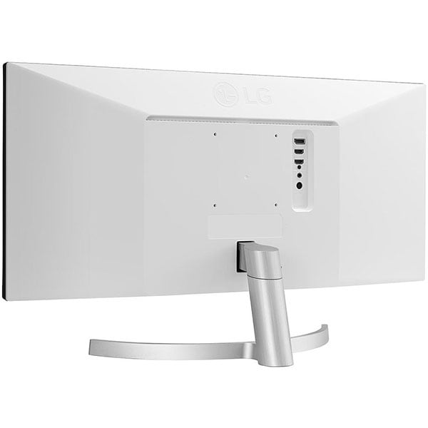Monitor Gaming LED IPS LG 29WN600-W, 29", WFHD, 75Hz, FreeSync, alb