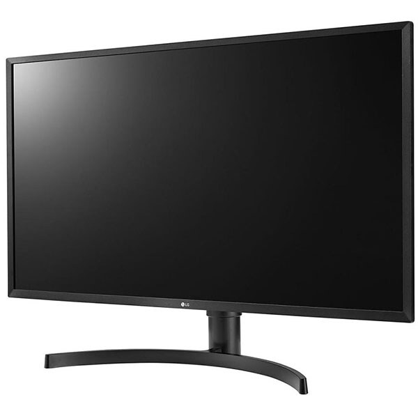 Monitor Gaming LED VA LG 32UK550, 31.5", 4K UHD, 60Hz, FreeSync, negru