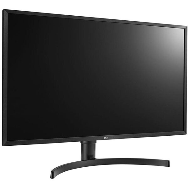 Monitor Gaming LED VA LG 32UK550, 31.5", 4K UHD, 60Hz, FreeSync, negru