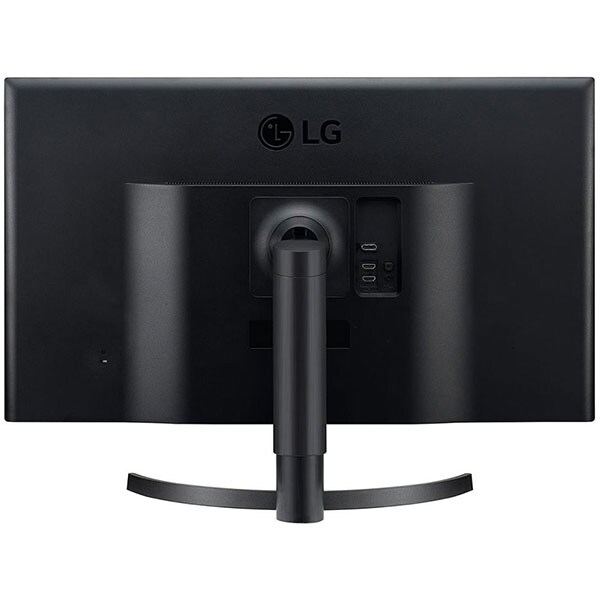 Monitor Gaming LED VA LG 32UK550, 31.5", 4K UHD, 60Hz, FreeSync, negru