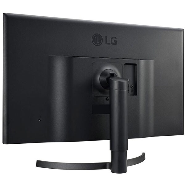 Monitor Gaming LED VA LG 32UK550, 31.5", 4K UHD, 60Hz, FreeSync, negru