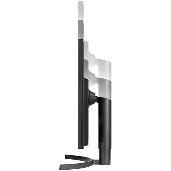Monitor Gaming LED VA LG 32UK550, 31.5", 4K UHD, 60Hz, FreeSync, negru