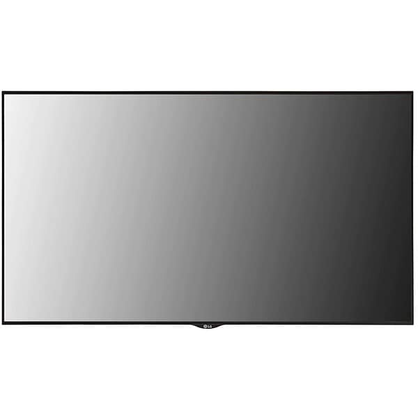 Display profesional LG 49XS4J-B, 49", Full HD, 60 Hz, Wi-Fi, negru