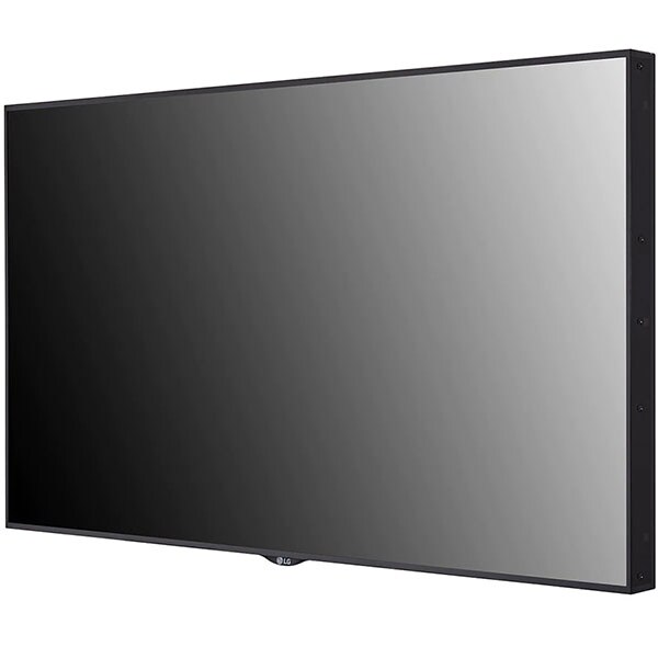 Display profesional LG 49XS4J-B, 49", Full HD, 60 Hz, Wi-Fi, negru