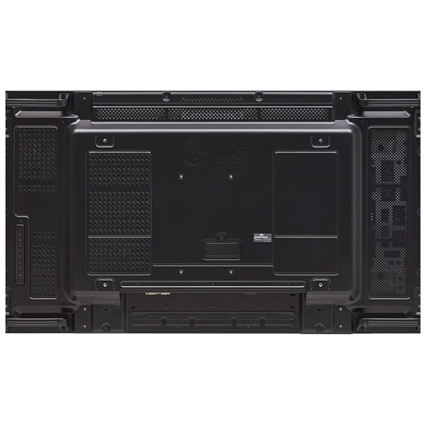 Display profesional LG 55VM5J-H, 55'', Full HD, 60Hz, negru