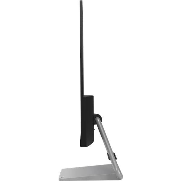 Monitor LED IPS LENOVO Q27Q-1L, 27", QHD, 75Hz, AMD FreeSync, negru